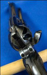 Colt Single Action Army 1st Generation .45 Long Colt - 3 of 9