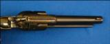 Colt Single Action Army 1st Generation .45 Long Colt - 7 of 9