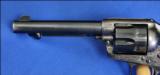 Colt Single Action Army 1st Generation .45 Long Colt - 4 of 9