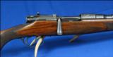 Mannlicher Schoenauer Model 1903 Carbine 6.5x54MS - 3 of 15