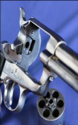 Colt 1873 Single Action Army 1st Generation 41 Long Colt - 10 of 11