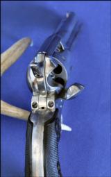 Colt 1873 Single Action Army 1st Generation 41 Long Colt - 3 of 11