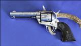 Colt 1873 Single Action Army 1st Generation 41 Long Colt - 2 of 11