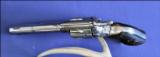 Colt 1873 Single Action Army 1st Generation 41 Long Colt - 4 of 11
