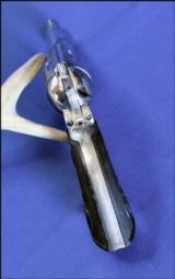 Colt 1873 Single Action Army 1st Generation 41 Long Colt - 7 of 11