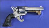Colt 1873 Single Action Army 1st Generation 41 Long Colt - 1 of 11