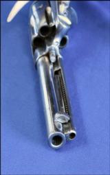 Colt 1873 Single Action Army 1st Generation 41 Long Colt - 9 of 11