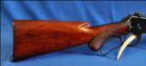 Winchester Model 64 Deluxe Carbine - Pre WWII 1940 High Condition - 2 of 13