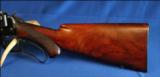 Winchester Model 64 Deluxe Carbine - Pre WWII 1940 High Condition - 7 of 13