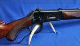 Winchester Model 64 Deluxe Carbine - Pre WWII 1940 High Condition - 3 of 13