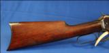 Winchester 1892 Sporting Rifle 44 WCF - Excellent Bore - 44-40 - 2 of 13