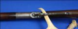 Winchester 1892 Sporting Rifle 44 WCF - Excellent Bore - 44-40 - 10 of 13