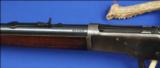 Winchester 1892 Sporting Rifle 44 WCF - Excellent Bore - 44-40 - 12 of 13