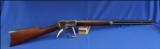 Winchester 1892 Sporting Rifle 44 WCF - Excellent Bore - 44-40 - 1 of 13