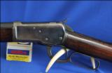 Winchester 1892 Sporting Rifle 44 WCF - Excellent Bore - 44-40 - 8 of 13