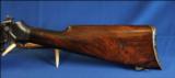 Standard Arms Deluxe Carbine - Model M - 30 Remington - Lyman #38 - 7 of 14
