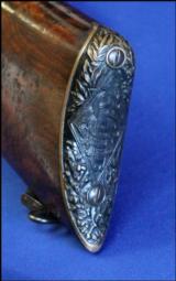 Standard Arms Deluxe Carbine - Model M - 30 Remington - Lyman #38 - 14 of 14