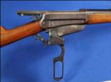 Winchester 1895 Sporting Rifle - 