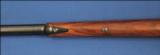 Winchester 1895 Sporting Rifle 30 U.S. - Lyman 21 - 30-40 Krag -Mfg 1902- 14 of 15