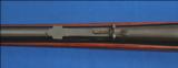 Winchester 1895 Sporting Rifle 30 U.S. - Lyman 21 - 30-40 Krag -Mfg 1902- 12 of 15