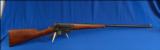 Winchester 1895 Sporting Rifle 30 U.S. - Lyman 21 - 30-40 Krag -Mfg 1902- 1 of 15