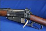 Winchester 1895 Sporting Rifle 30 U.S. - Lyman 21 - 30-40 Krag -Mfg 1902- 8 of 15