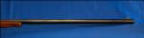 Winchester 1895 Sporting Rifle 30 U.S. - Lyman 21 - 30-40 Krag -Mfg 1902- 5 of 15