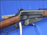 Winchester 1895 Sporting Rifle 30 U.S. - Lyman 21 - 30-40 Krag -Mfg 1902- 3 of 15