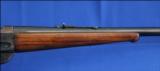 Winchester 1895 Sporting Rifle 30 U.S. - Lyman 21 - 30-40 Krag -Mfg 1902- 4 of 15