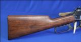 Winchester 1895 Sporting Rifle 30 U.S. - Lyman 21 - 30-40 Krag -Mfg 1902- 2 of 15