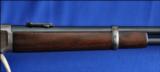 Winchester 1894 Saddle Ring Carbine SRC 30 W.C.F. Mfg. 1915 Pre War- 4 of 13