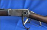 Winchester 1894 Saddle Ring Carbine SRC 30 W.C.F. Mfg. 1915 Pre War- 8 of 13
