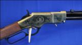 Henry Deluxe Engraved NRA Limited Edition 44-40 National Rifle Association - 3 of 8