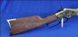 Henry Deluxe Engraved NRA Limited Edition 44-40 National Rifle Association - 2 of 8