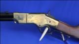 Henry Deluxe Engraved NRA Limited Edition 44-40 National Rifle Association - 6 of 8