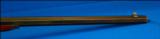 Remington Hepburn No. 3 Sporting & Target Single Shot Rifle, cal. 32-40- 5 of 15