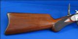 Remington Hepburn No. 3 Sporting & Target Single Shot Rifle, cal. 32-40- 2 of 15