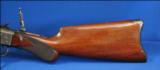 Remington Hepburn No. 3 Sporting & Target Single Shot Rifle, cal. 32-40- 7 of 15