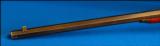 Remington Hepburn No. 3 Sporting & Target Single Shot Rifle, cal. 32-40- 10 of 15