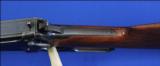 Winchester 1895 Sporting Rifle 30 U.S. - Lyman 21 - 30-40 Krag -Mfg 1902- 11 of 15