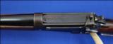 Winchester 1895 Sporting Rifle 30 U.S. - Lyman 21 - 30-40 Krag -Mfg 1902- 12 of 15