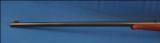 Winchester 1895 Sporting Rifle 30 U.S. - Lyman 21 - 30-40 Krag -Mfg 1902- 10 of 15