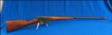 Winchester 1895 Sporting Rifle 30 U.S. - Lyman 21 - 30-40 Krag -Mfg 1902- 1 of 15