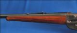 Winchester 1895 Sporting Rifle 30 U.S. - Lyman 21 - 30-40 Krag -Mfg 1902- 9 of 15