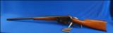 Winchester 1895 Sporting Rifle .405 W.C.F.- 6 of 15