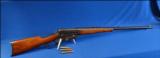 Winchester 1895 Sporting Rifle .405 W.C.F.- 1 of 15