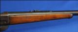 Winchester 1895 Sporting Rifle .405 W.C.F.- 4 of 15
