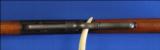 Winchester 1895 Sporting Rifle .405 W.C.F.- 14 of 15
