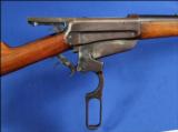 Winchester 1895 Sporting Rifle .405 W.C.F.- 15 of 15
