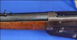 Winchester 1895 Sporting Rifle .405 W.C.F.- 11 of 15